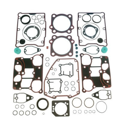 Juego de juntas de motor James Gasket para Harley