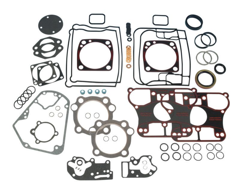 Juego de juntas de motor James Gasket para Harley