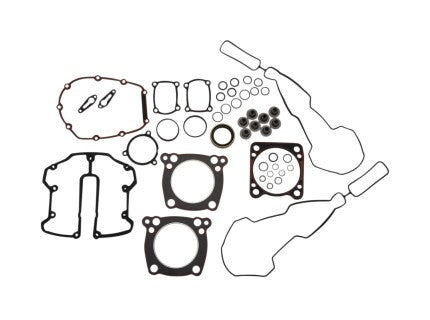 Juego de juntas de motor James Gasket para Harley