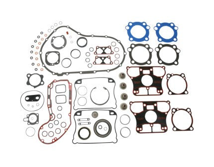 Juego de juntas de motor James Gasket para Harley
