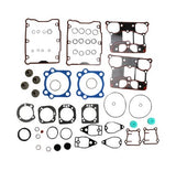 Kit de juntas de extremo superior James Gasket para Harley
