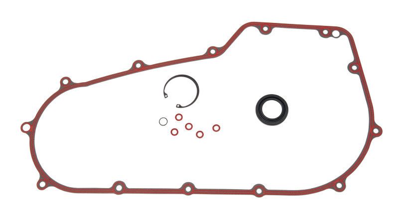 Kit de juntas primarias James Gasket para Harley