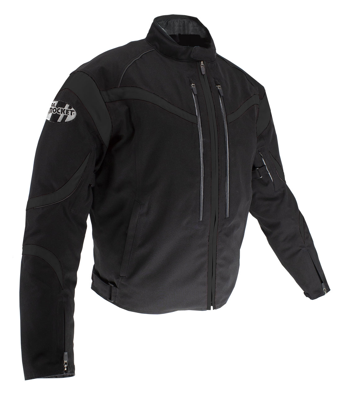Joe Rocket Crossfire Chaqueta