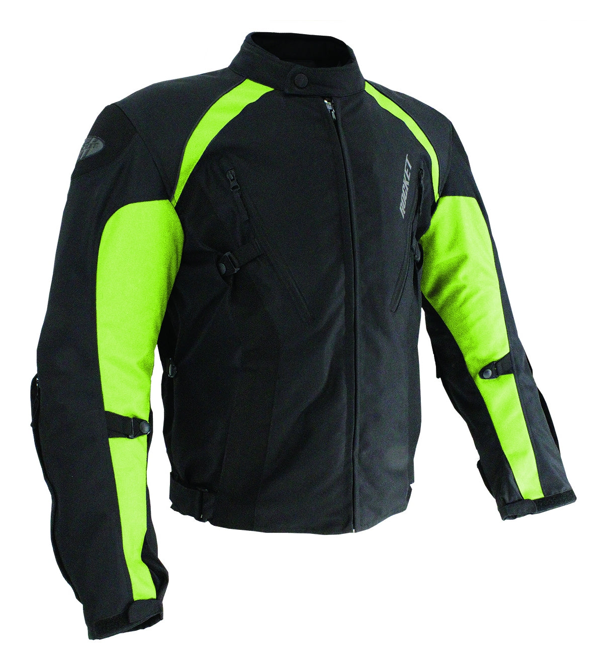 Joe Rocket Egomaniac Chaqueta