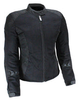 Joe Rocket Velocity 2 Chaqueta de mujer