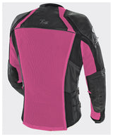 Joe Rocket Cleo Elite Chaqueta de mujer (MD and 1 Diva)