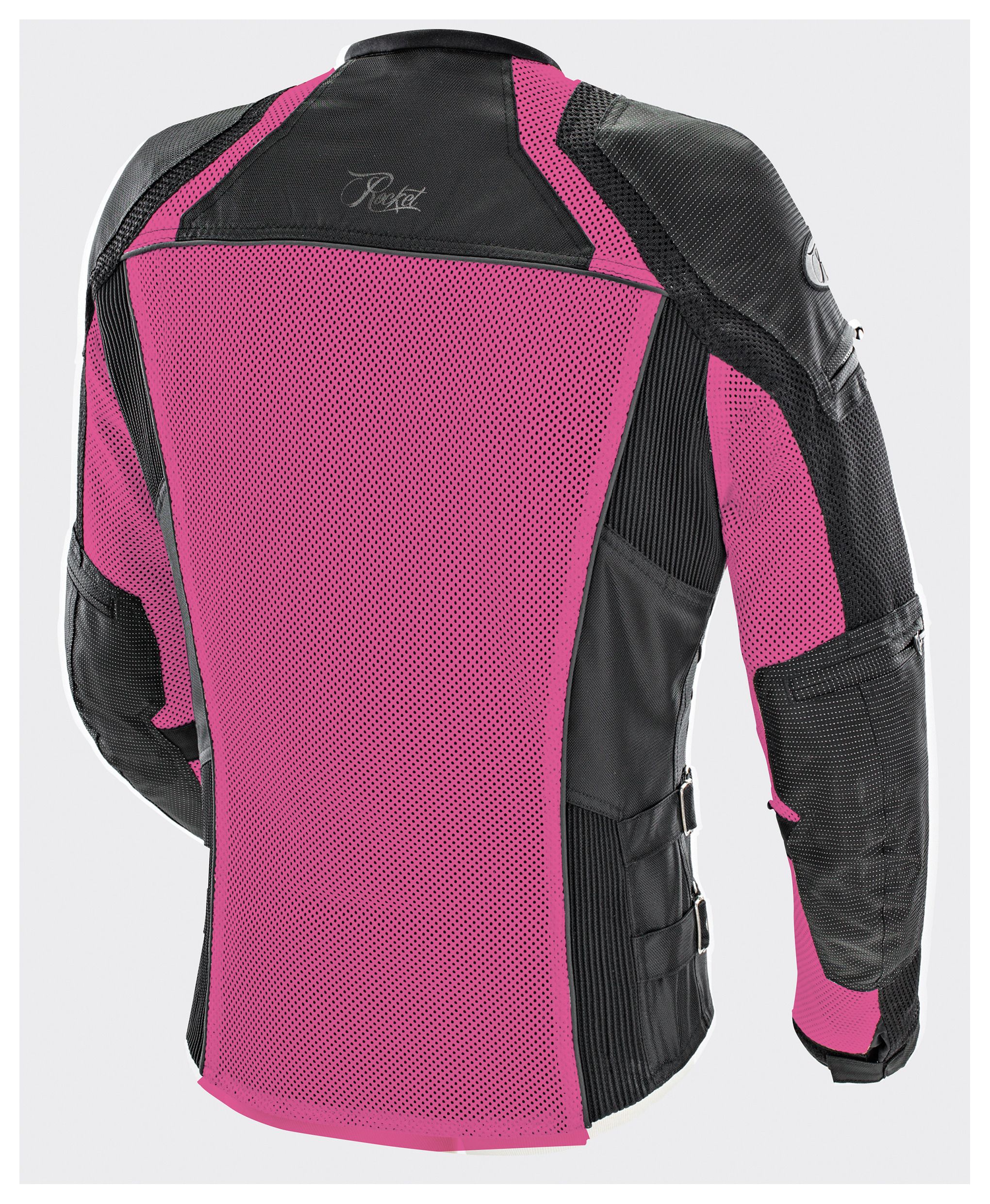 Joe Rocket Cleo Elite Chaqueta de mujer (MD and 1 Diva)