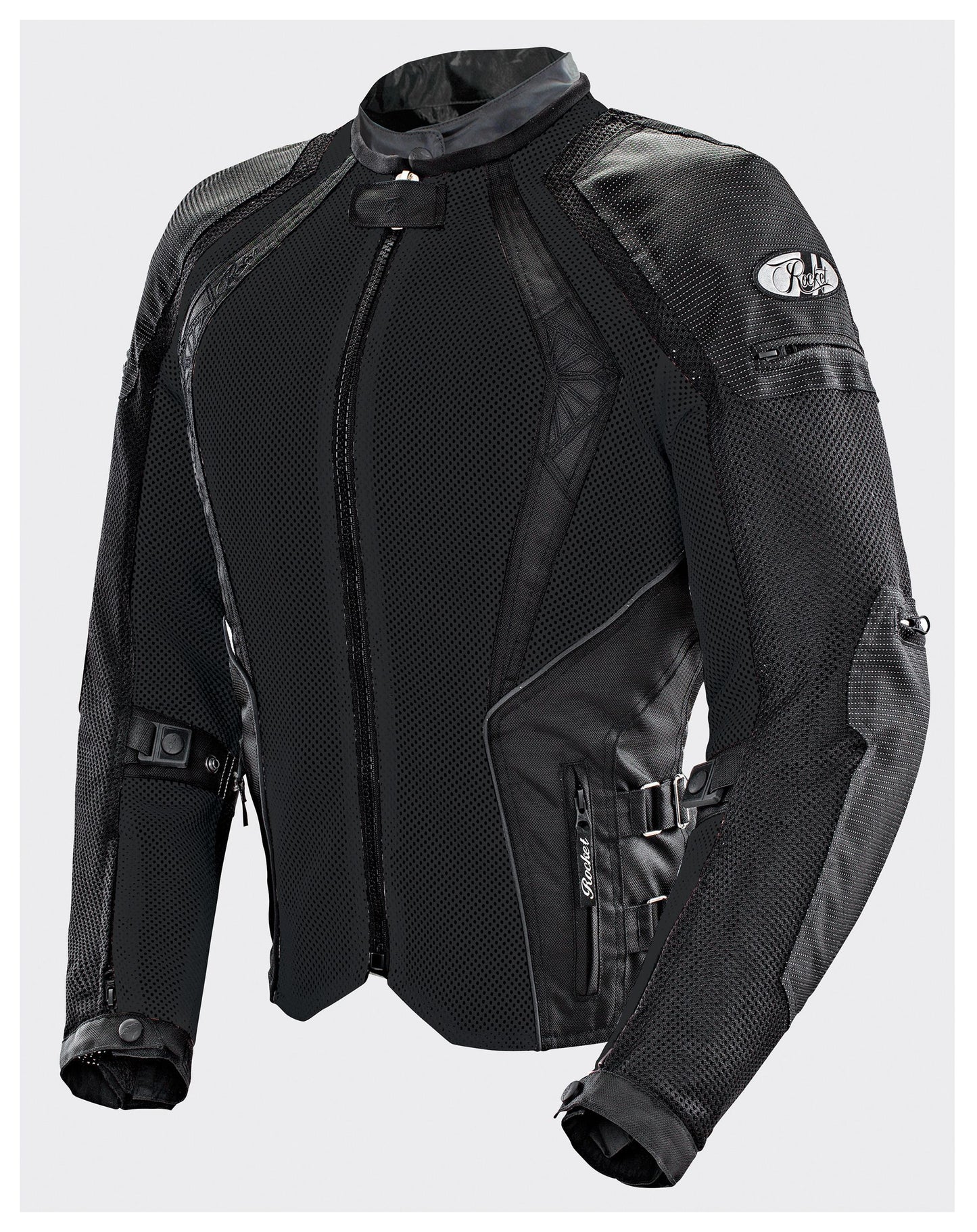 Joe Rocket Cleo Elite Chaqueta de mujer (MD and 1 Diva)