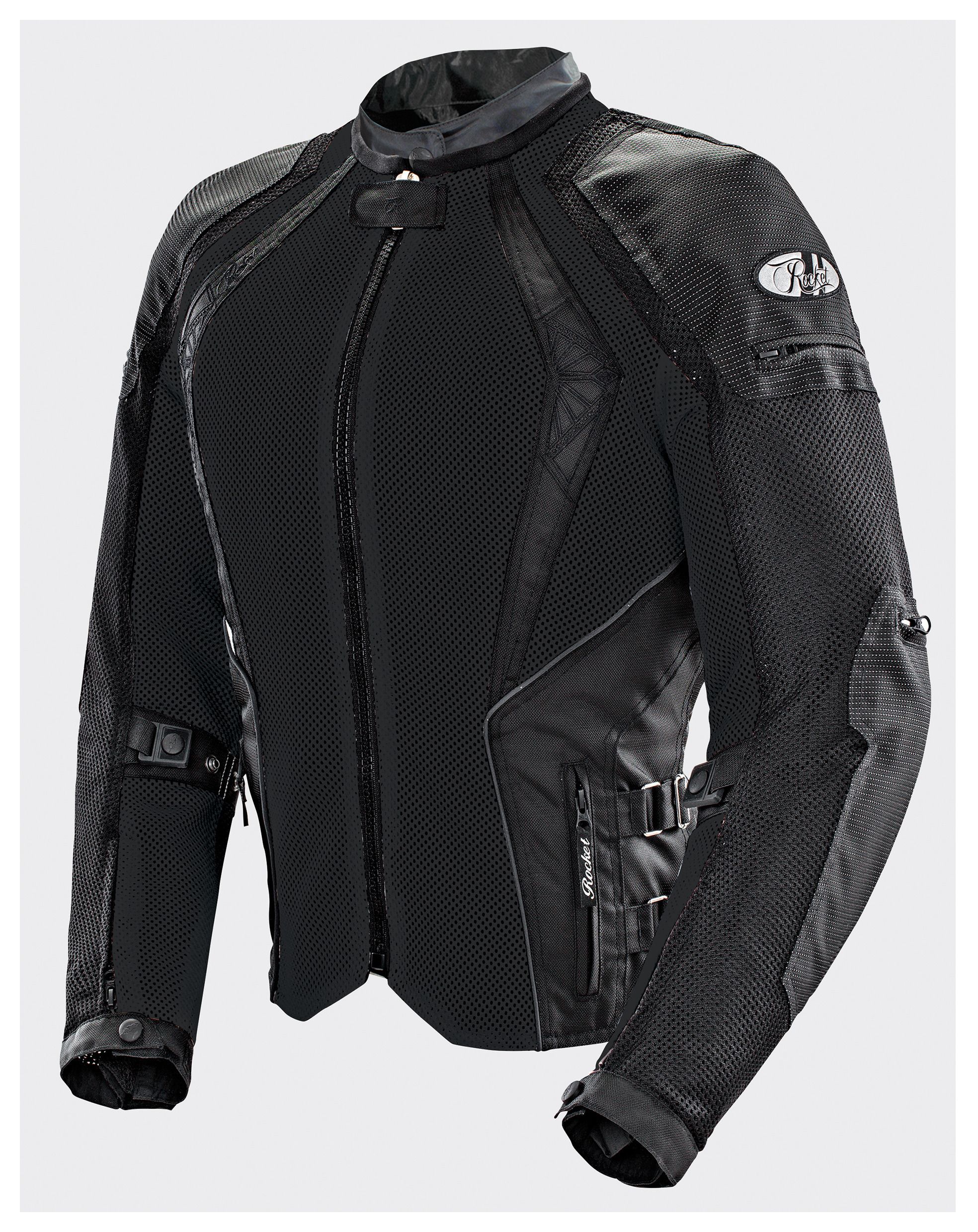 Joe Rocket Cleo Elite Chaqueta de mujer (MD and 1 Diva)