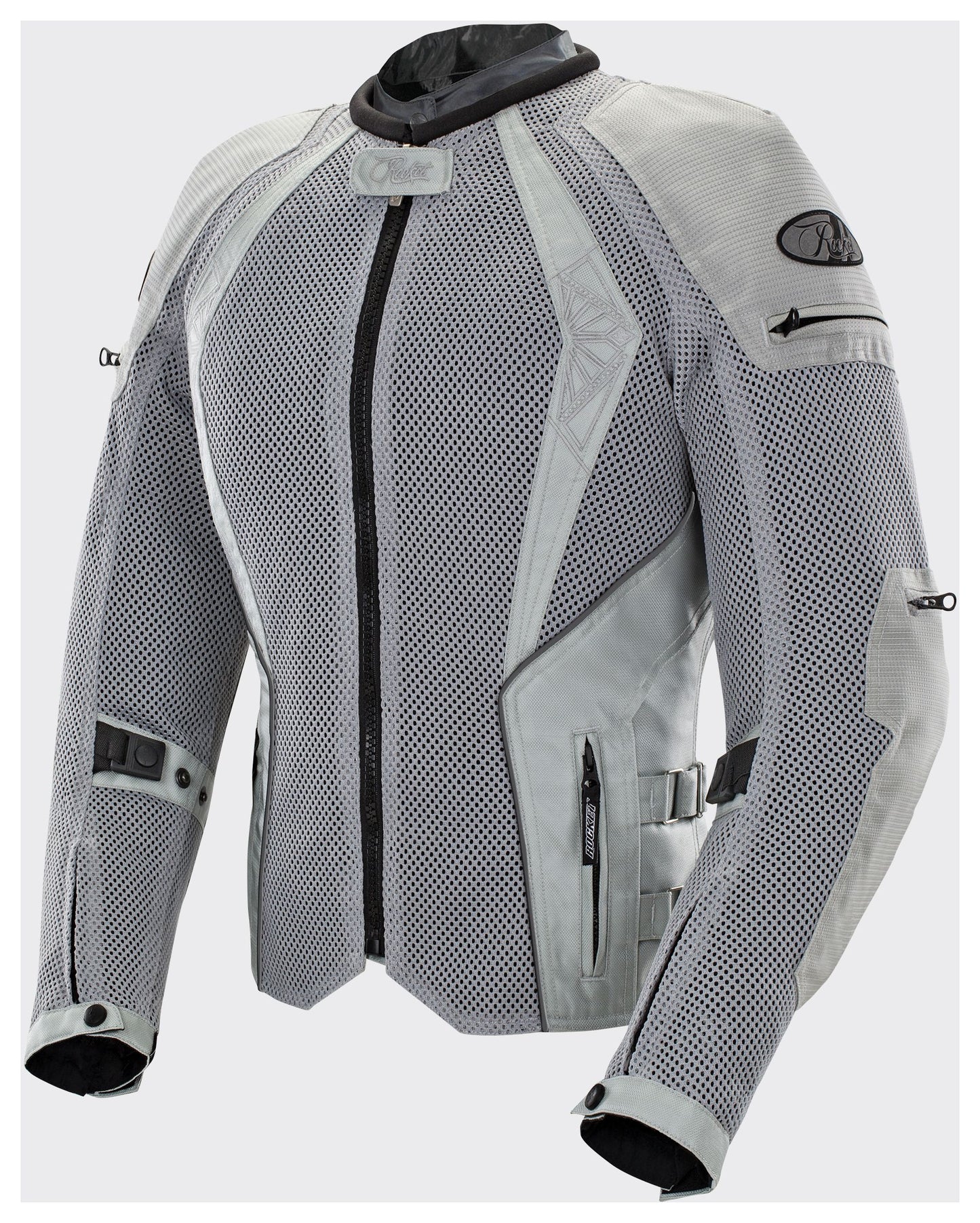 Joe Rocket Cleo Elite Chaqueta de mujer (MD and 1 Diva)