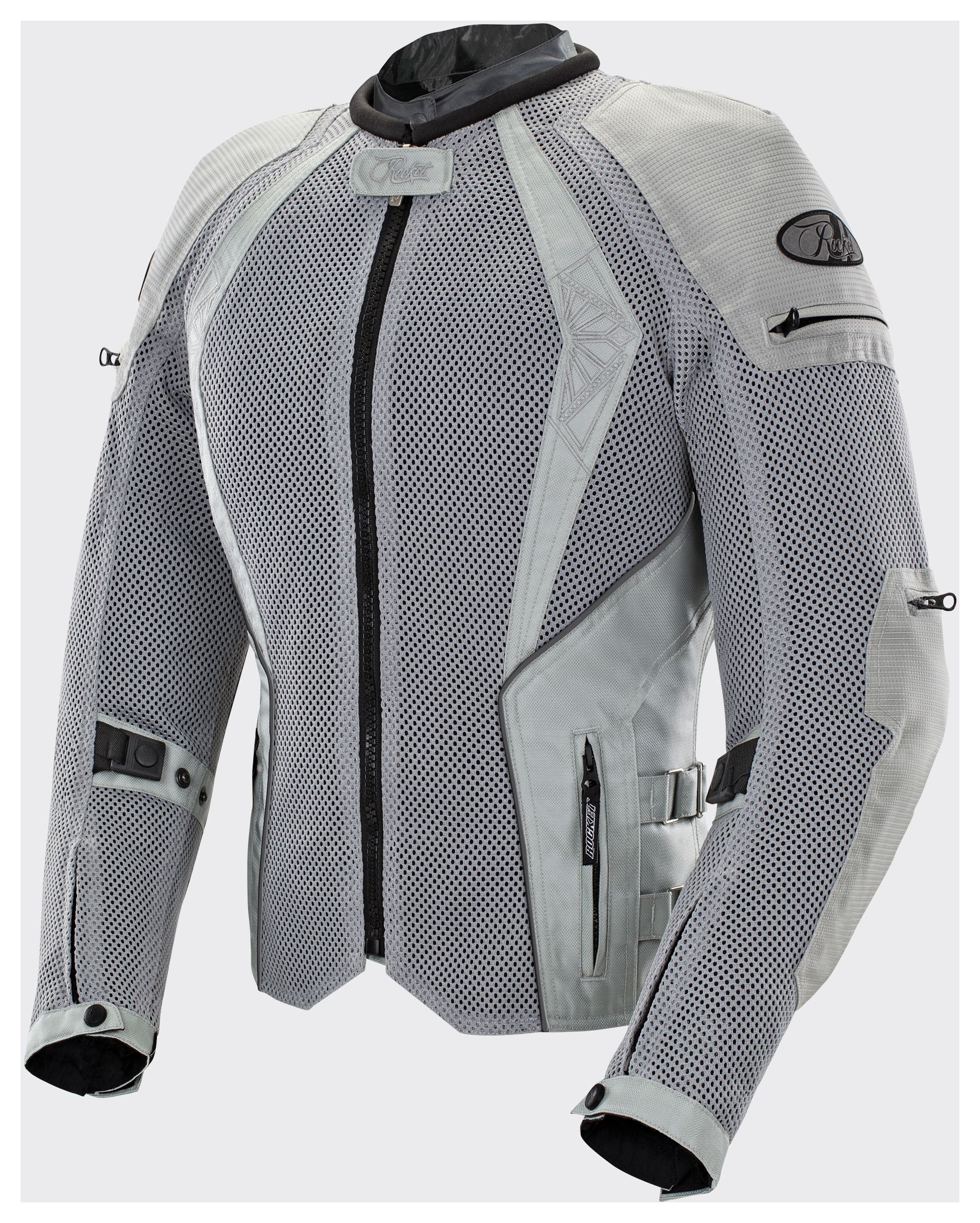 Joe Rocket Cleo Elite Chaqueta de mujer (MD and 1 Diva)
