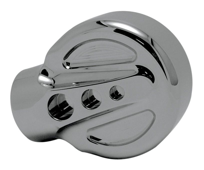 Espejo retrovisor oculto Joker Machine