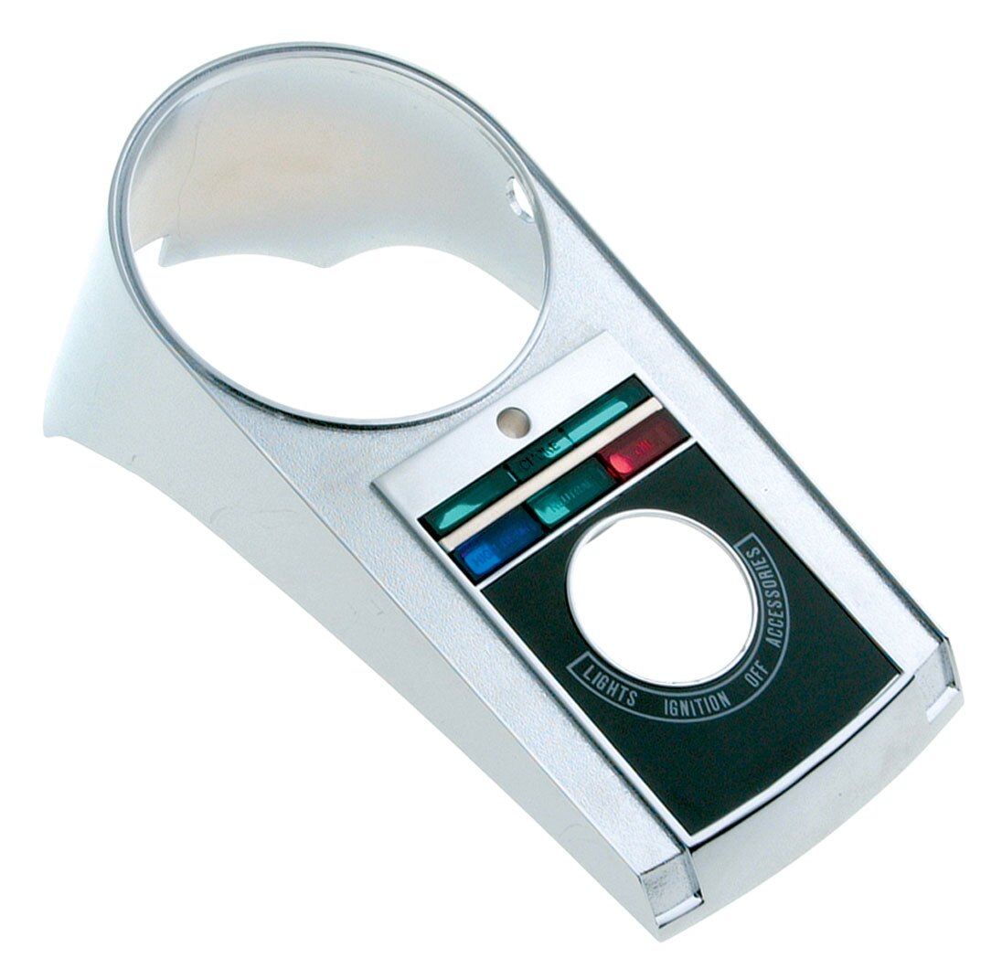 Kit de repuesto para tablero Milwaukee Twins para Harley Softail 1991-1995