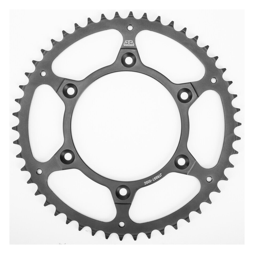 Piñón trasero de acero JT Sprockets