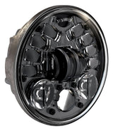 Faro delantero J.W. Speaker 8690 adaptable de 2 LED y 5 3/4"