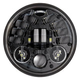 Faro delantero J.W. Speaker 8690 adaptable de 2 LED y 5 3/4"