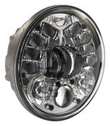 Faro delantero J.W. Speaker 8690 adaptable de 2 LED y 5 3/4"
