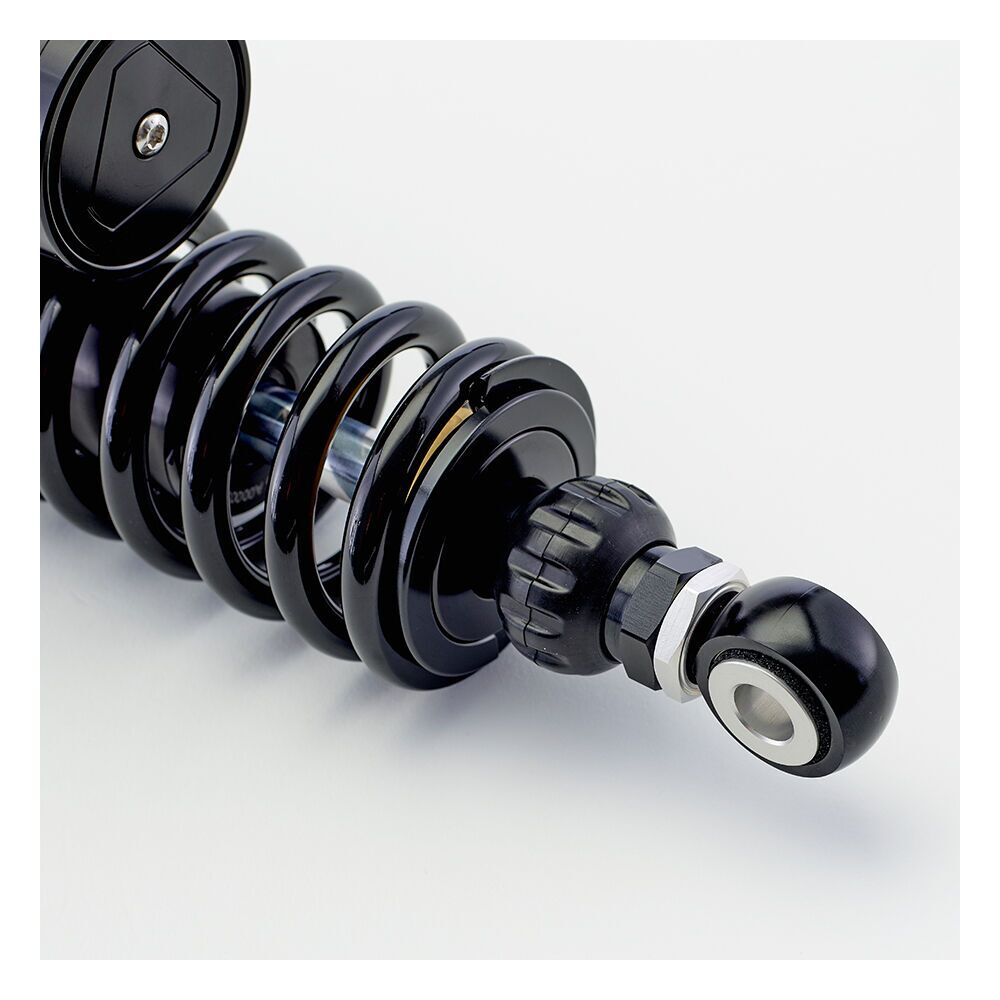 Amortiguadores K-Tech RCU Razor Piggyback