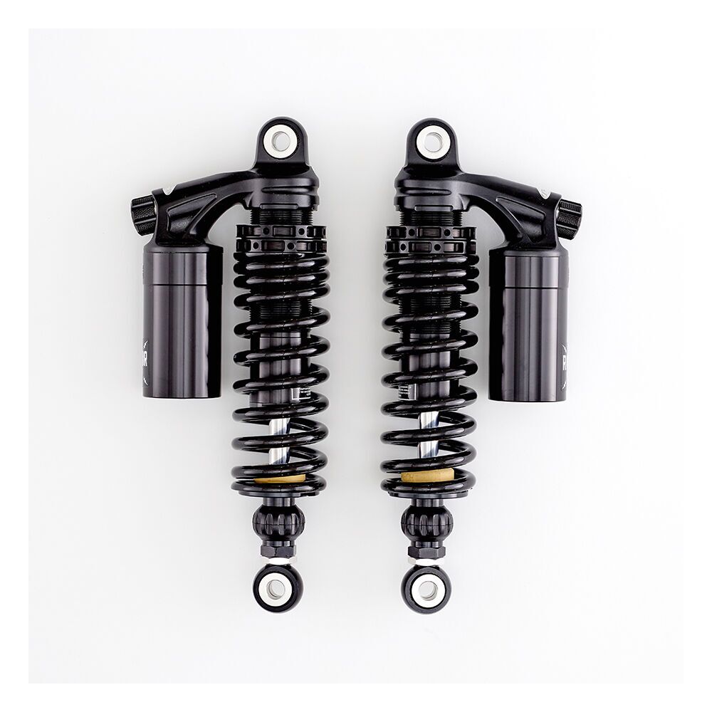 Amortiguadores K-Tech RCU Razor Piggyback