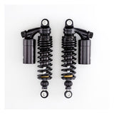 Amortiguadores K-Tech RCU Razor Piggyback