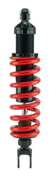 Amortiguador trasero K-Tech RCU Razor-R Lite EVO para Honda CRF300L / Rally 2021-2025