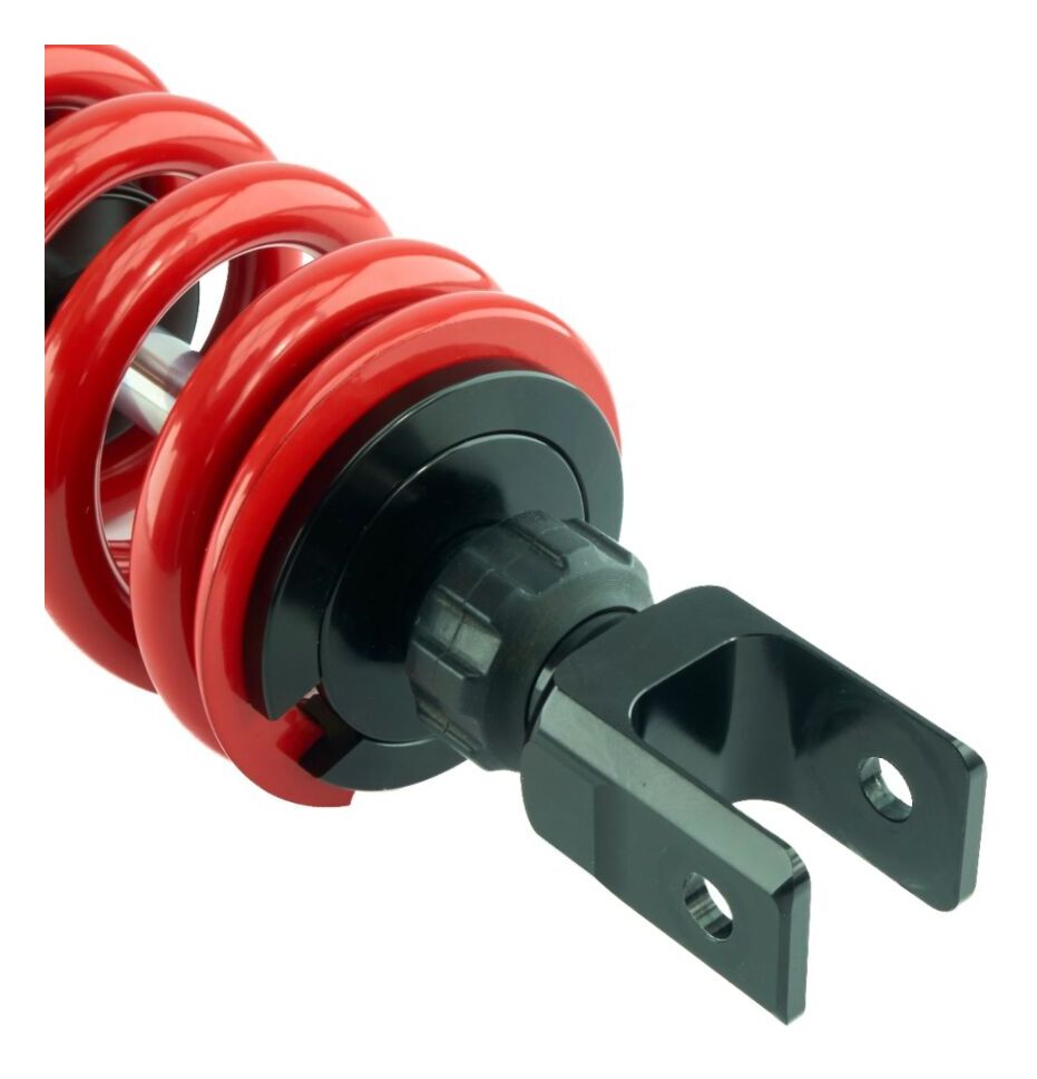 Amortiguador trasero K-Tech RCU Razor-R Lite EVO para Honda CRF300L / Rally 2021-2025