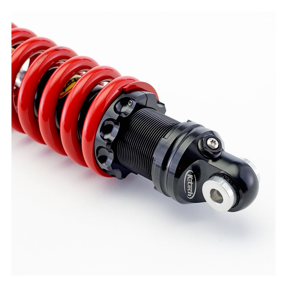 Amortiguador trasero K-Tech RCU Razor-R Lite