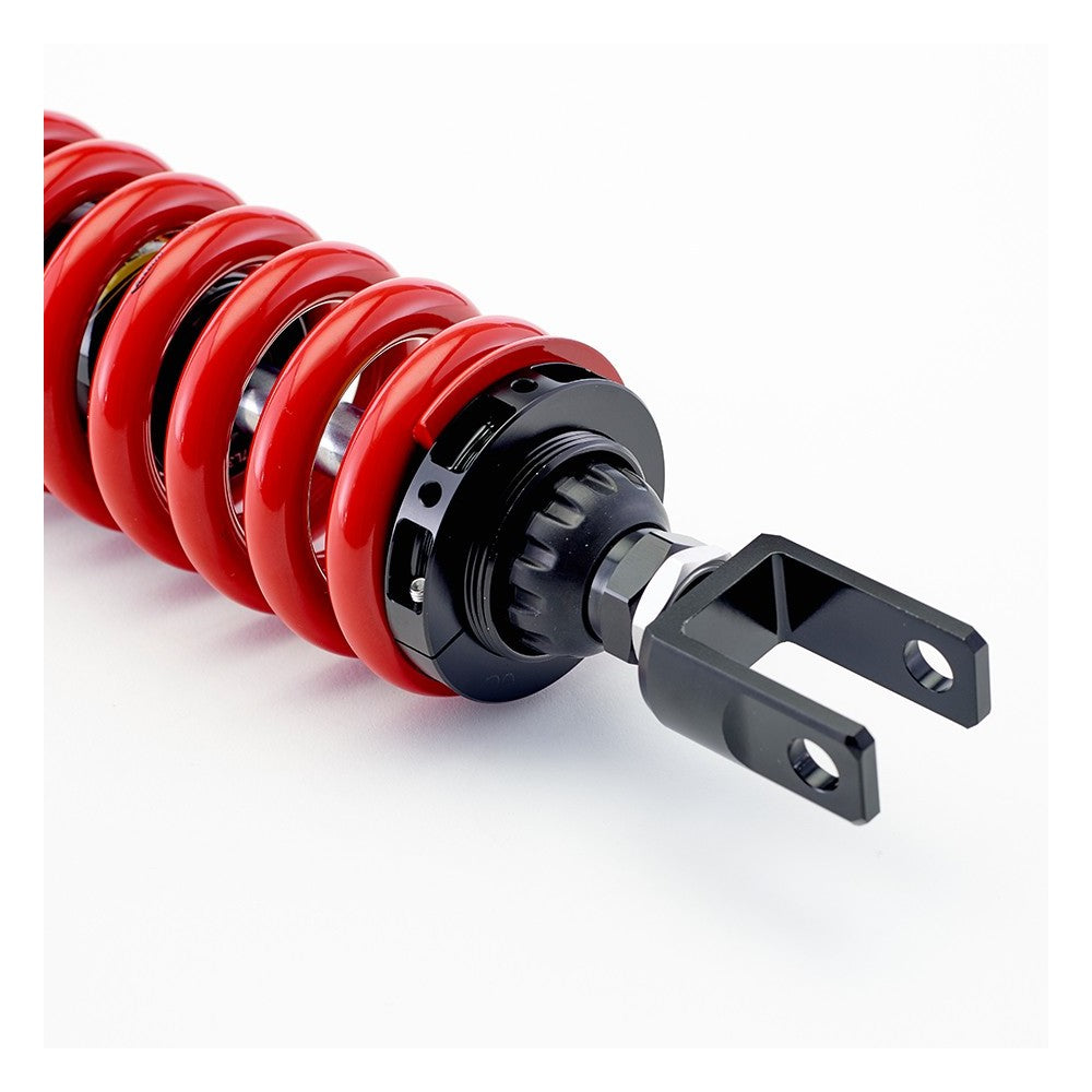 Amortiguador trasero K-Tech RCU Razor-R Lite