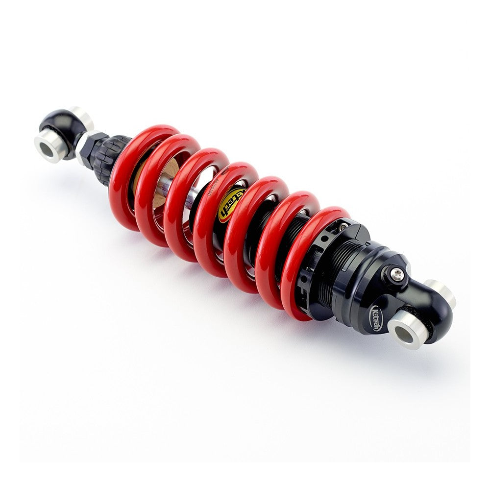 Amortiguador trasero K-Tech RCU Razor-R Lite