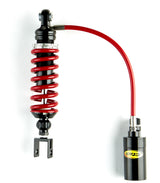 Amortiguador trasero K-Tech RCU Razor-R