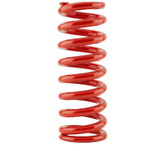 Resorte de RCU K-Tech para Honda CRF300L / 300L Rally 2021-2025