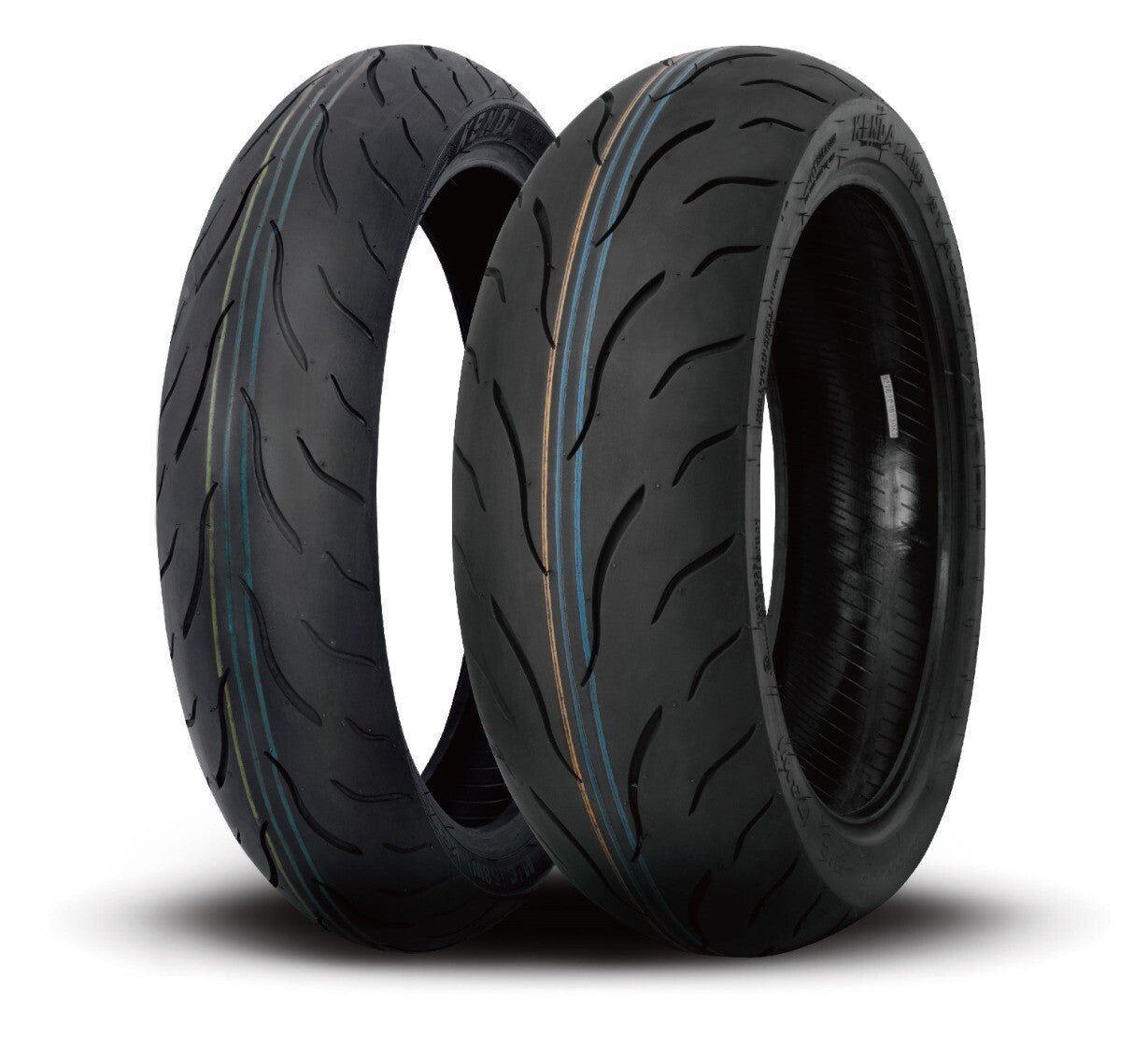 Neumáticos Kenda KM1
