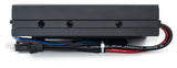 Amplificador Kenwood eXcelon de 2 canales Plug & Play para Harley Touring