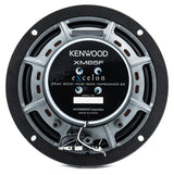 Altavoces coaxiales Kenwood eXcelon para Harley Touring