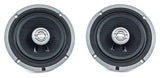 Altavoces coaxiales Kenwood eXcelon para Harley Touring