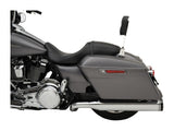Escape doble Khrome Werks para Harley Touring