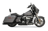 Escape doble Khrome Werks para Harley Touring