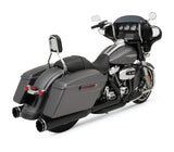 Escape doble Khrome Werks para Harley Touring