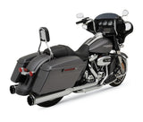 Escape doble Khrome Werks para Harley Touring