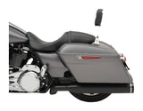 Escape doble Khrome Werks para Harley Touring