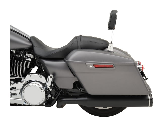 Escape doble Khrome Werks para Harley Touring