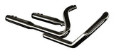 Escape doble Khrome Werks para Harley Touring