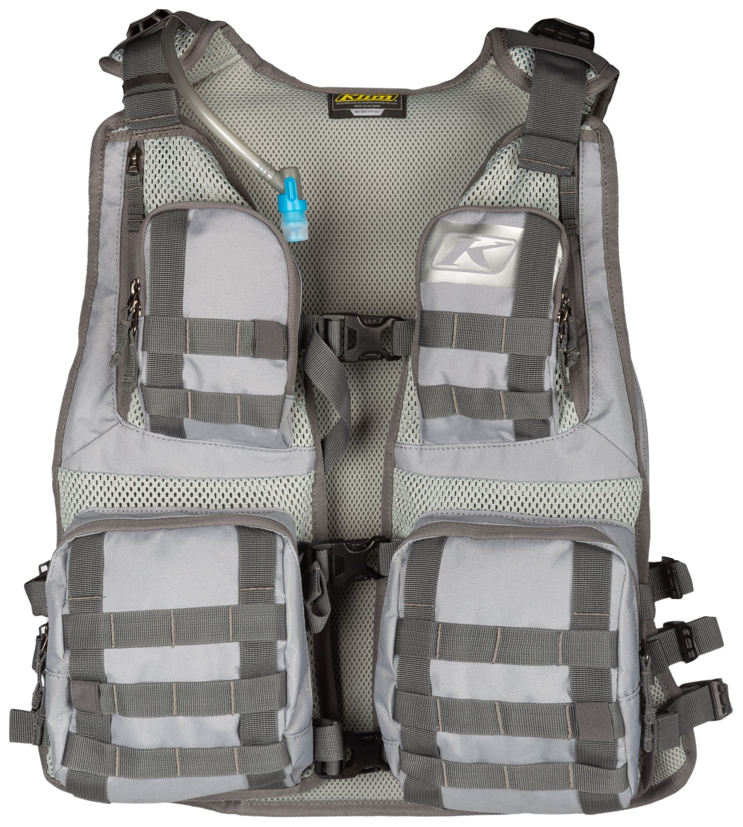 Klim Arsenal Chaleco