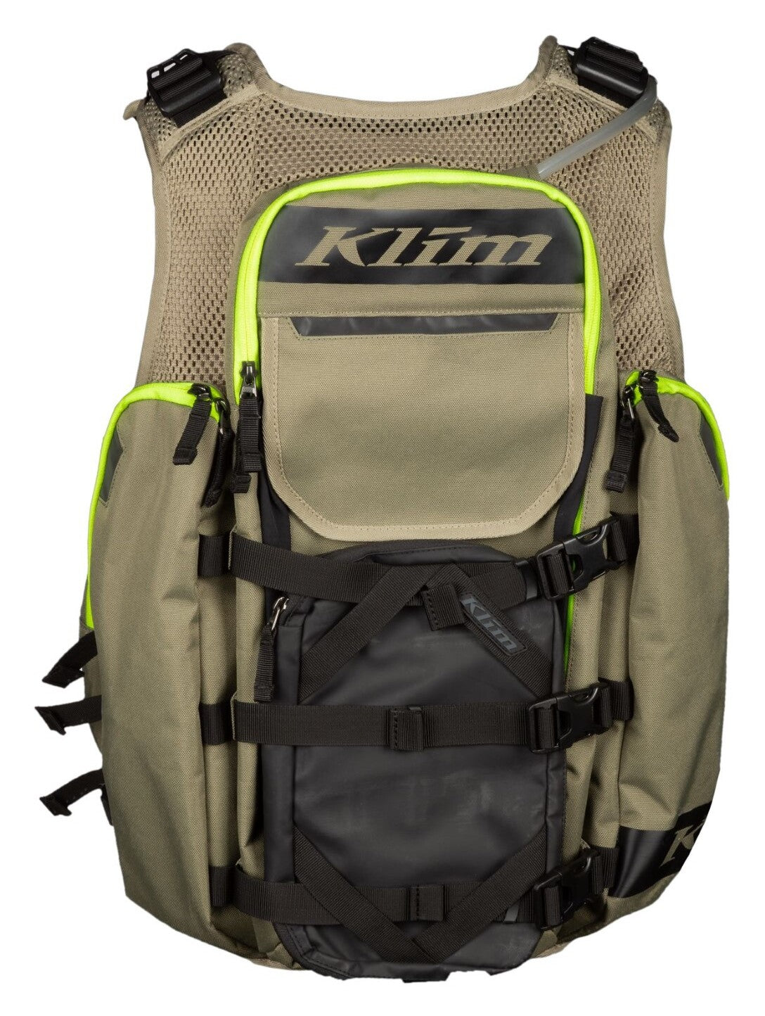 Klim Arsenal Chaleco