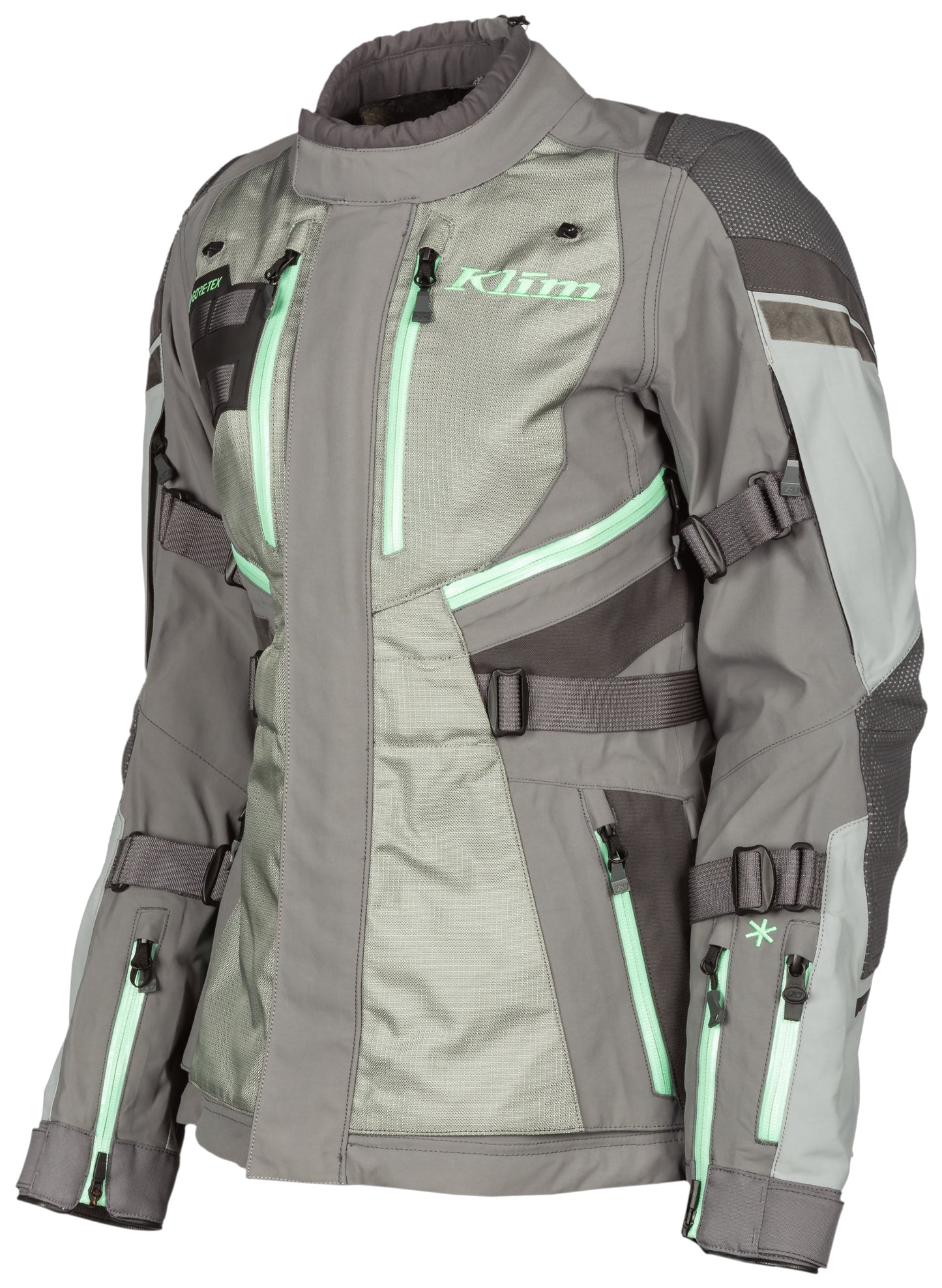 Klim Artemis Chaqueta de mujer