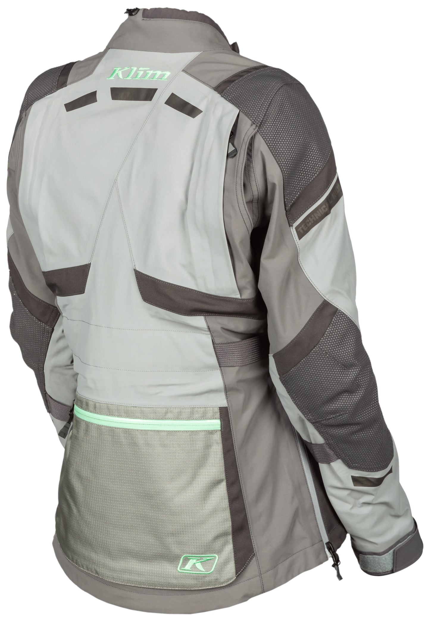 Klim Artemis Chaqueta de mujer
