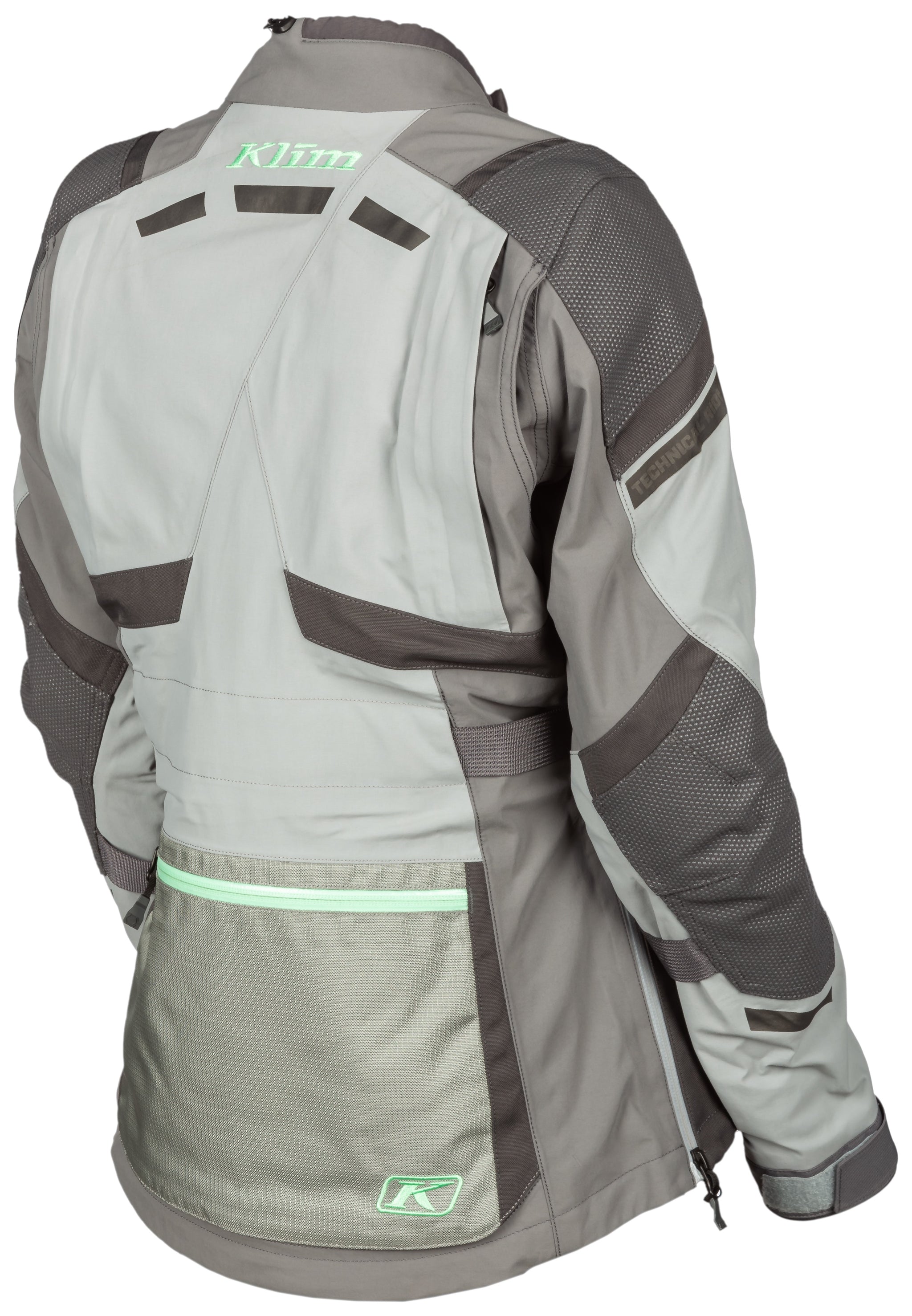 Klim Artemis Chaqueta de mujer