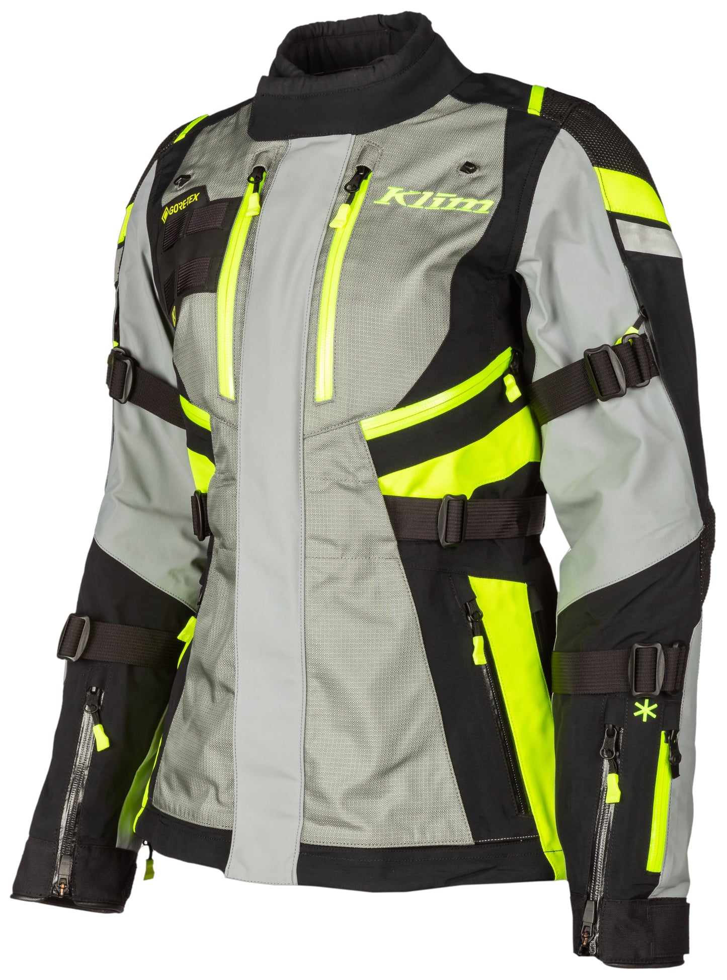 Klim Artemis Chaqueta de mujer