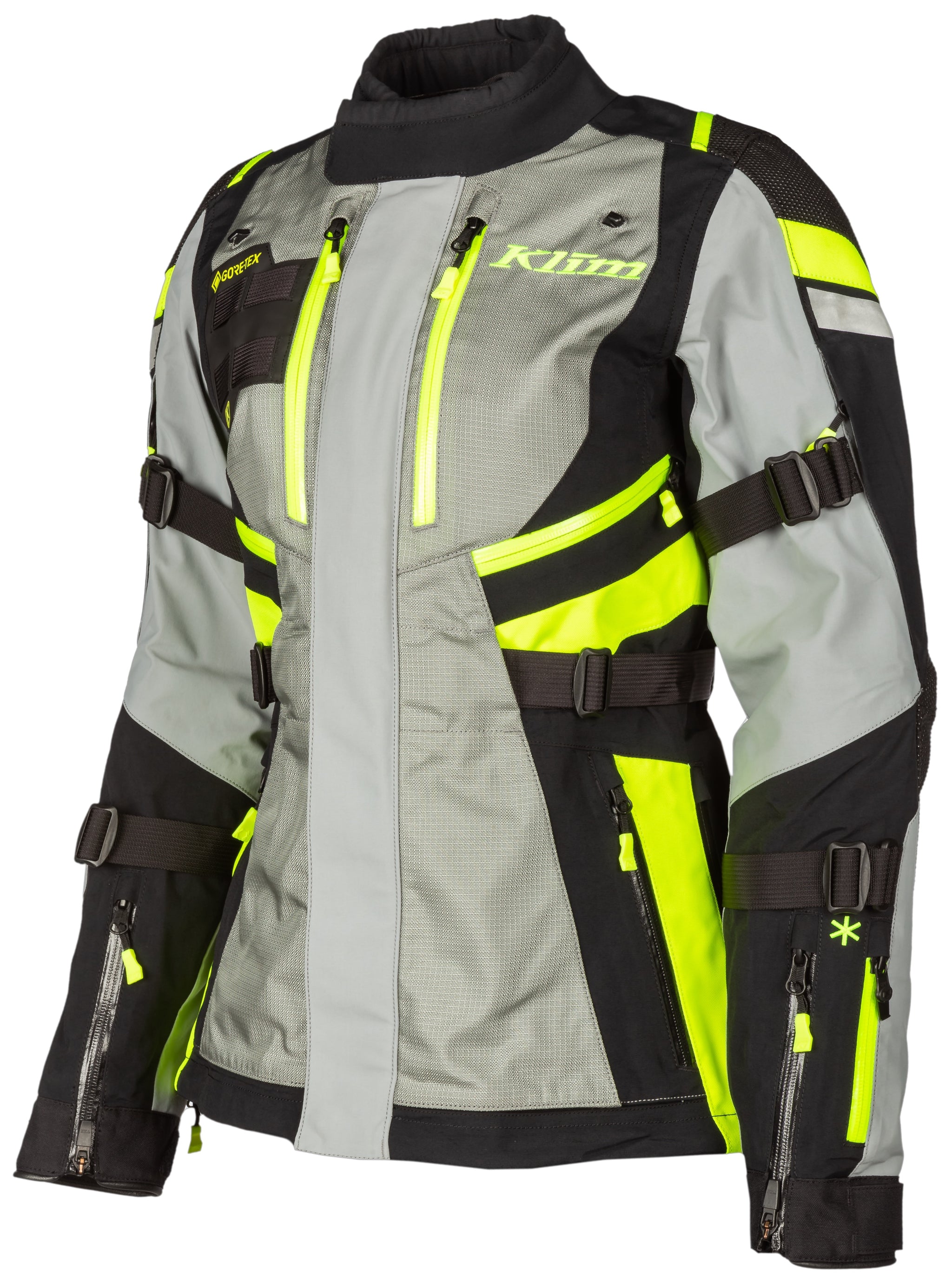 Klim Artemis Chaqueta de mujer