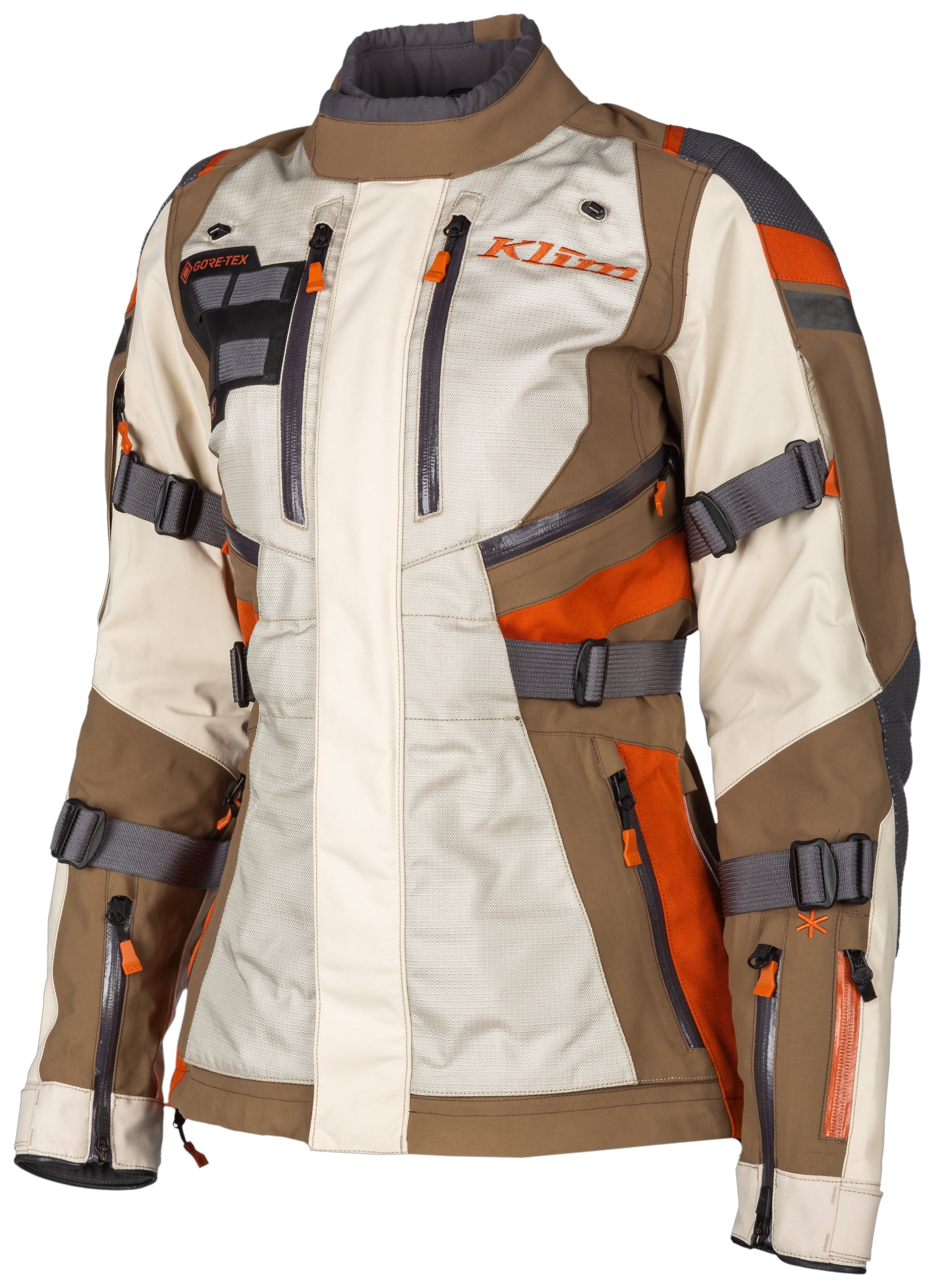 Klim Artemis Chaqueta de mujer